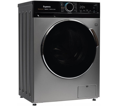 Стирально-сушильная машина Бирюса WMD-MX814/15 S