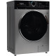Стирально-сушильная машина Бирюса WMD-MX814/15 S