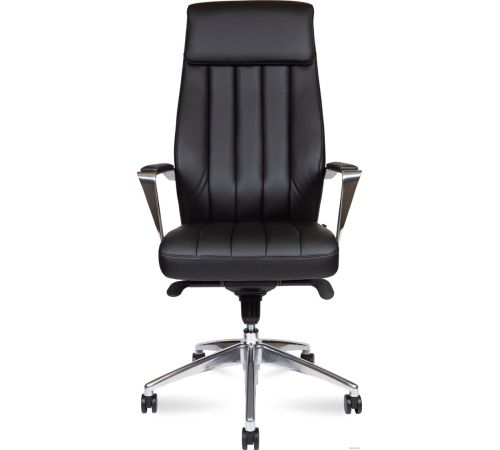 Офисное кресло Norden Madrid Black L340HCA-Black черный