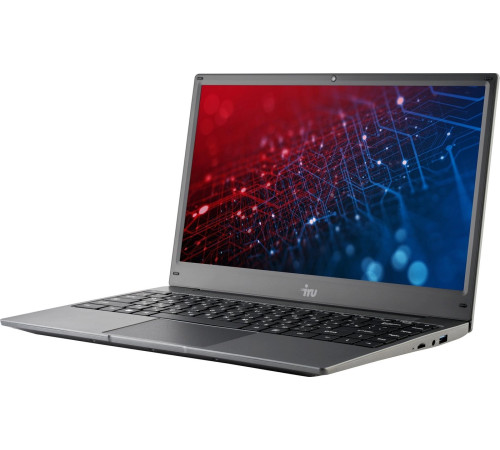 Ноутбук iRU Tactio 14RLH 2058867