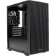 Корпус XASTRA A307M 2BK SI черный