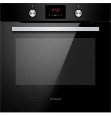 Электрический духовой шкаф Hansa BOESS694001