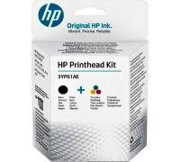 Печатающая головка HP GT 3YP61AE