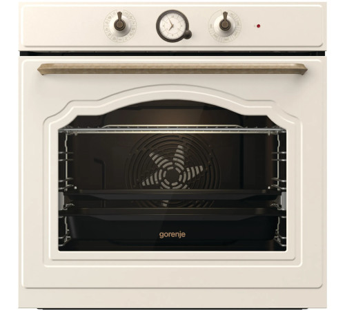 Электрический духовой шкаф Gorenje BOS67372CLI