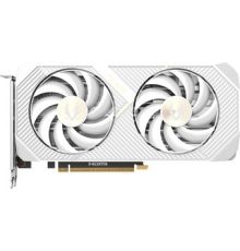 Видеокарта ZOTAC Gaming GeForce RTX 5070 Twin Edge OC White Edition ZT-B50700Q-10P