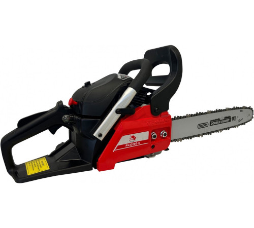 Бензопила ZEUS PN4200E-8