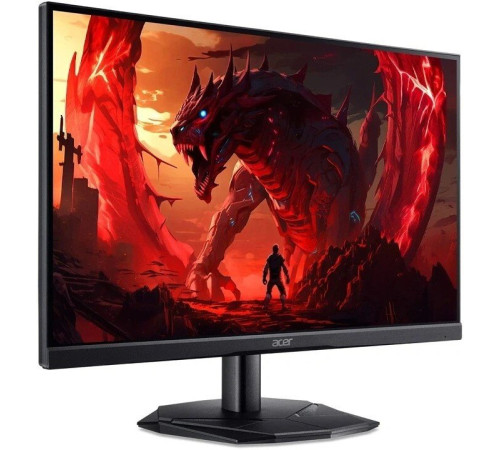 Игровой монитор Acer Nitro KG251QX0biip UM.KX1CD.001