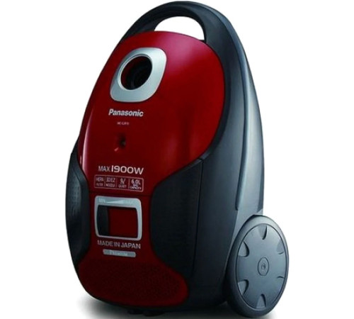 Пылесос Panasonic MC-CJ911R