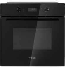 Электрический духовой шкаф YOUQ YQO 7009ME3T2C214 BL