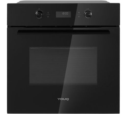 Электрический духовой шкаф YOUQ YQO 7009ME3T2C214 BL