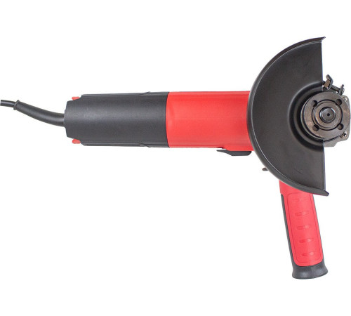 Угловая шлифмашина Edon AG-125/1100