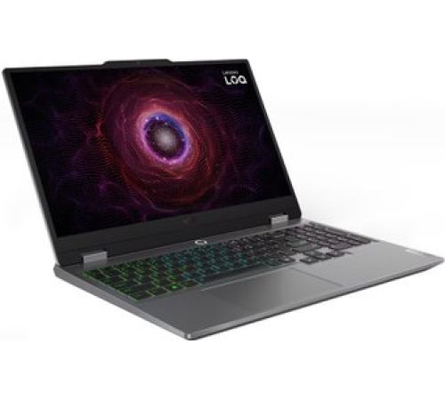 Игровой ноутбук Lenovo LOQ 15ARP9 83JC00LBRK Win 11 Pro