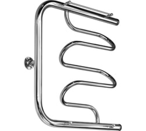 Полотенцесушитель Ростела Джаз ДУ-32 1 1/4