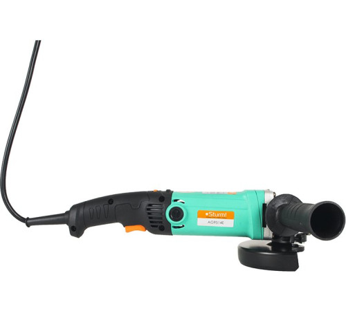 Угловая шлифмашина  Sturm AG9514E