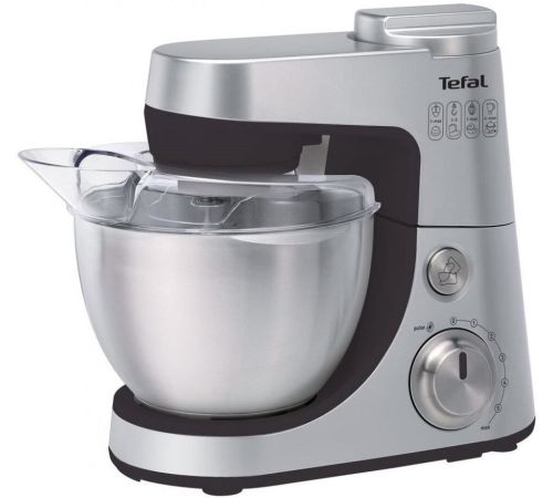 Кухонная машина Tefal Masterchef Gourmet QB408D38