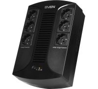 Источник бесперебойного питания SVEN UP-L1000E