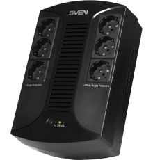 Источник бесперебойного питания SVEN UP-L1000E