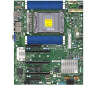 Материнская плата Supermicro MBD-X12SPI-TF-B