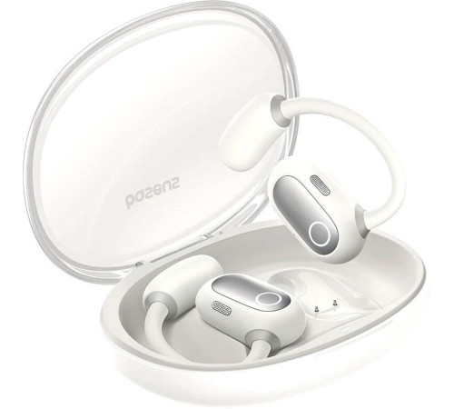 Наушники Baseus Eli Sport 1 белый