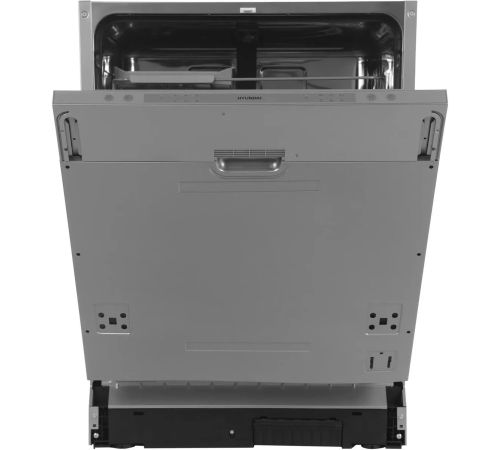 Встраиваемая посудомоечная машина Hyundai HBD 661