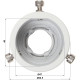 Крепление для камер видеонаблюдения Dahua DH-PFB220C