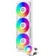Система жидкостного охлаждения для процессора PCCooler DA360 Pro ARGB белый