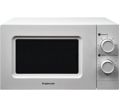 Микроволновая печь HOME HMM207BW