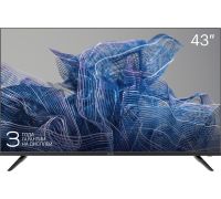Телевизор KIVI 43F750NB