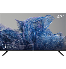 Телевизор KIVI 43F750NB