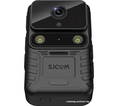 Экшен-камера SJCAM A50 черный