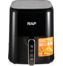 Аэрогриль аэрофритюрница RAF R.5362B