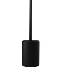 Ершик для унитаза Bergenson Bjorn Slim BB0000940 черный