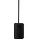 Ершик для унитаза Bergenson Bjorn Slim BB0000940 черный