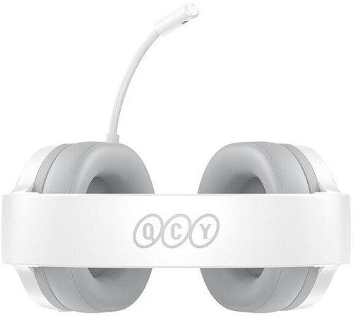 Наушники QCY Heroad V200 Tri-Mode Edition BH25H4GMA белый