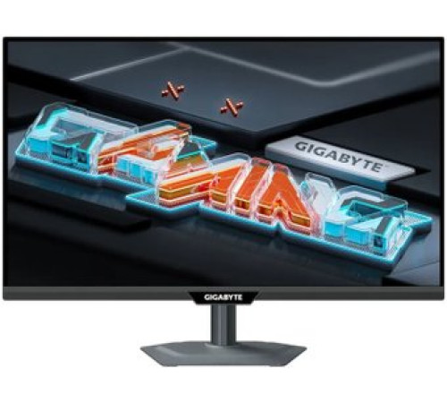Smart монитор Gigabyte M27QS