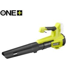 Садовая воздуходувка Ryobi RY18BLB-0 5133006377 без АКБ
