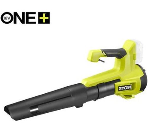 Садовая воздуходувка Ryobi RY18BLB-0 5133006377 без АКБ