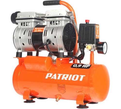 Компрессор  Patriot WO 10-120