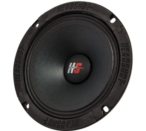 Мидбас KICX Headshot F65