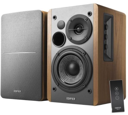 Акустика  Edifier R1280T коричневый