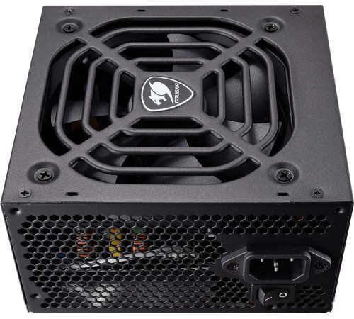 Блок питания Cougar VTE500