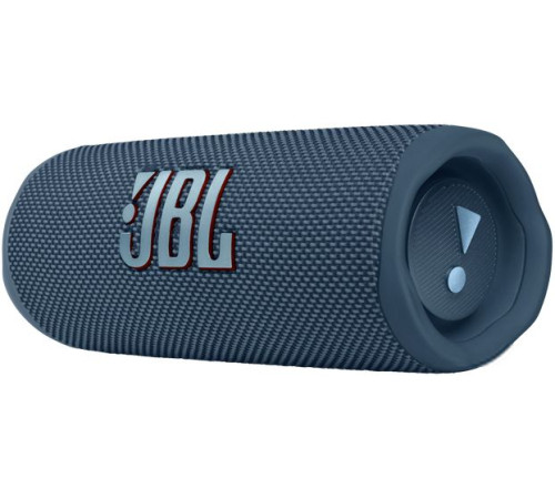 Беспроводная колонка JBL Flip 6 синий