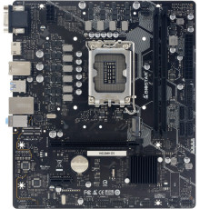 Материнская плата BIOSTAR H610MH D5 Ver. 6.x