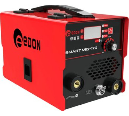 Сварочный инвертор Edon Smart MIG-170