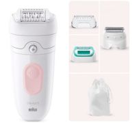 Эпилятор Braun Silk-epil 5 5-050