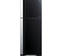 Холодильник Hitachi HRTN7489DFGBKCS