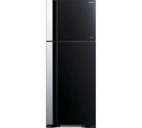 Холодильник Hitachi HRTN7489DFGBKCS