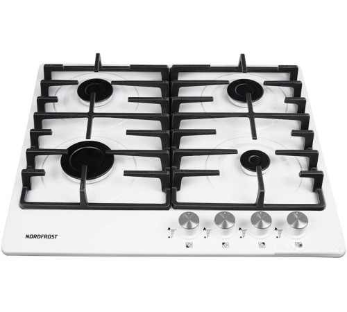 Варочная панель Nord Nordfrost HS 6041 W