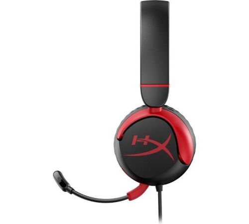 Наушники HyperX Cloud Mini черный