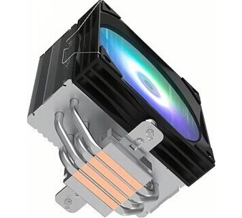 Кулер для процессора Zalman CNPS9X Optima2 черный